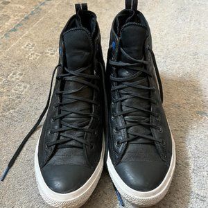 Counter Climate High Top Waterproof Converse